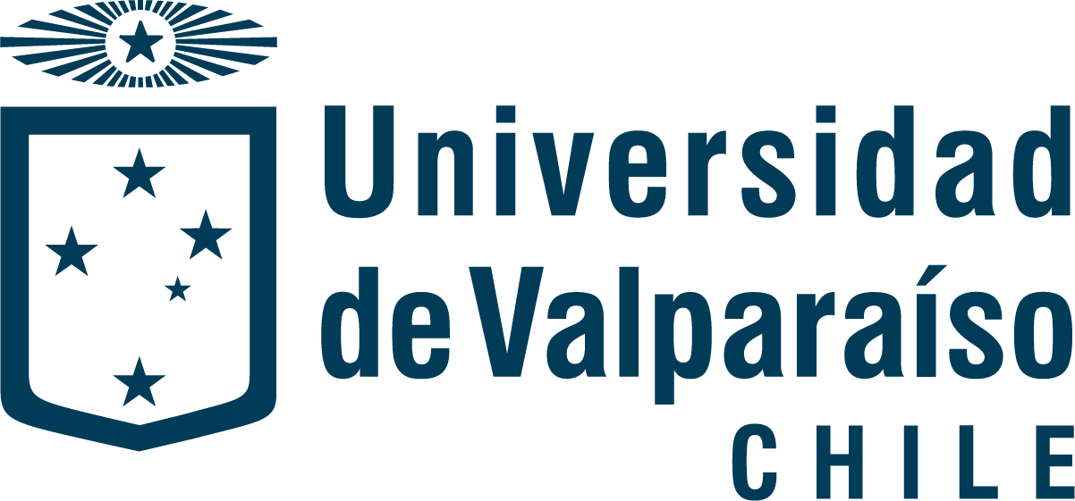 Logo de la Universidad de Valparaíso